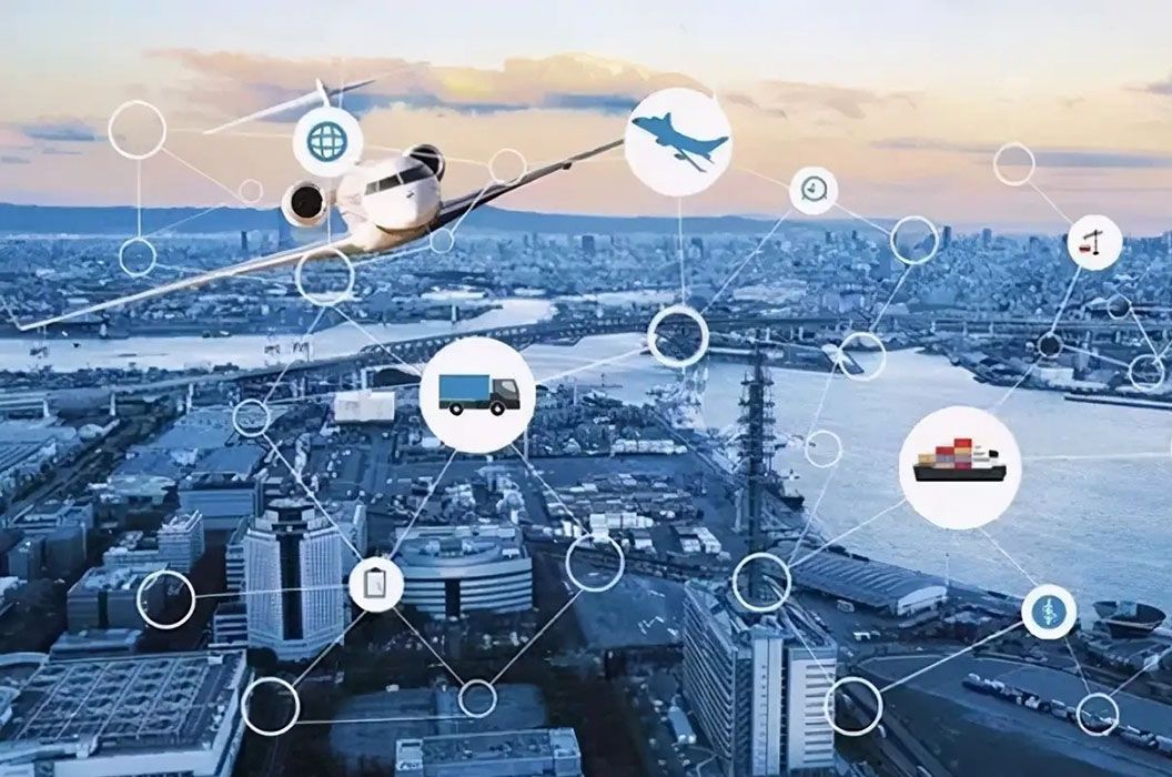 Global Sourcing Channels