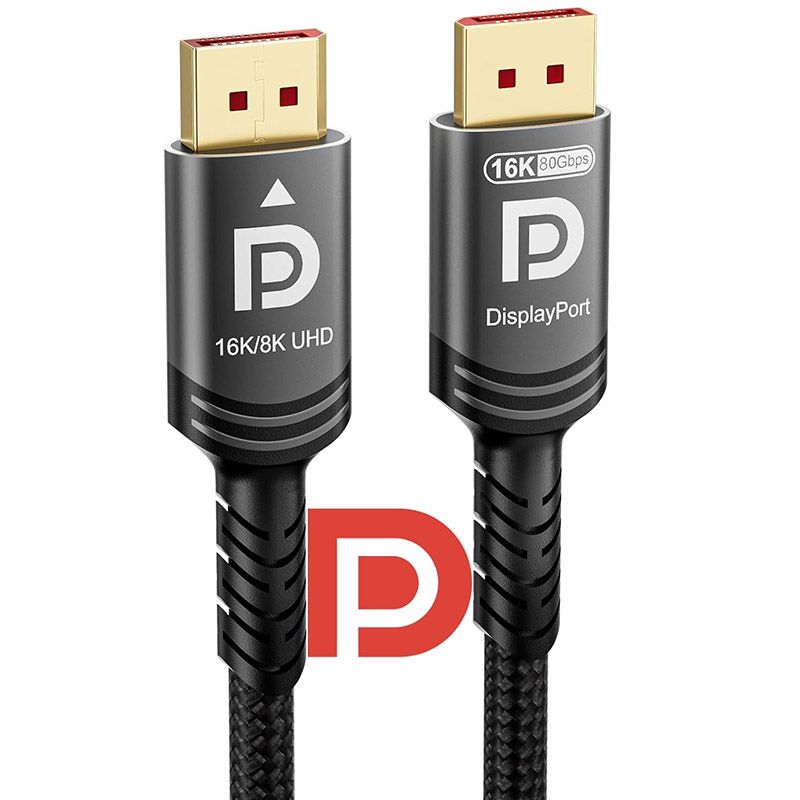 DP80 Cable