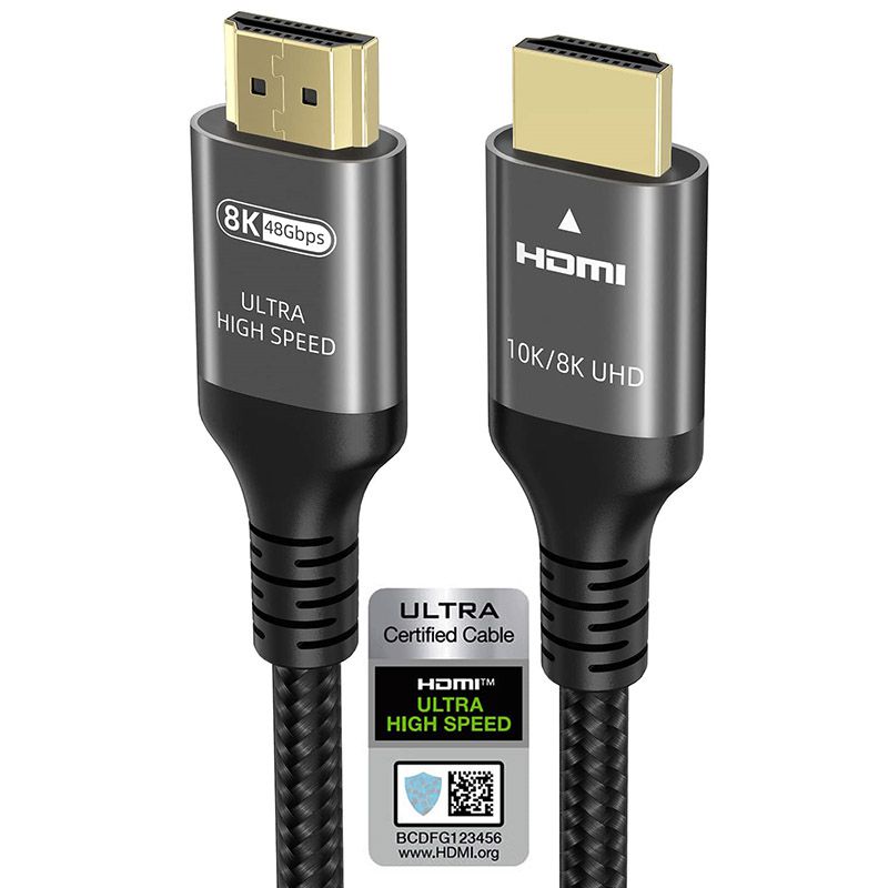 HDMI 2.1 Cade