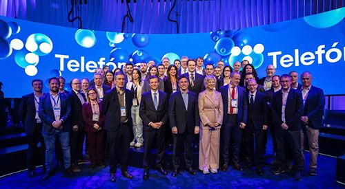 EU Launches EURO-3C: A Pan-European Sovereign 3C Digital Infrastructure