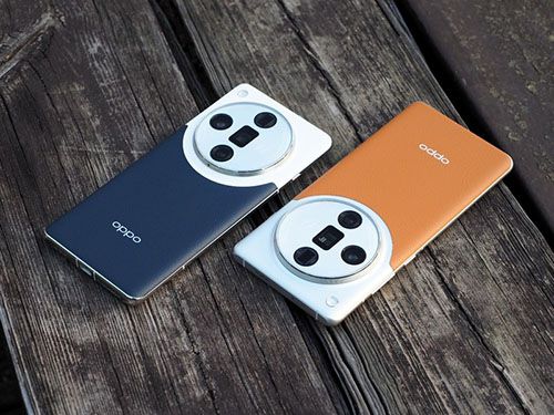 OPPO Announces Find X7 Ultra with Revolutionary 10x Periscope Camera Technology