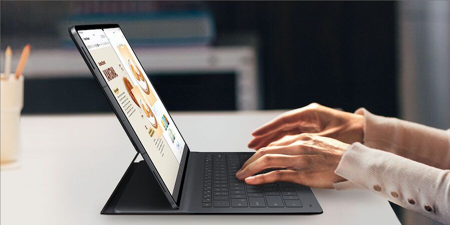 Samsung Unveils Galaxy Tab S11 Series with AI-Powered Productivity Features