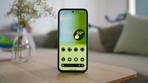 Google Expands Android 15 Ecosystem for 3C Devices, Focusing on Security and Interoperability